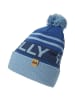 Helly Hansen RIDGELINE BEANIE in Blau