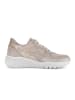 Gabor Fashion Sneaker low in beige