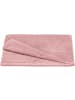 Erwin Müller Frottier Handtuch Konstanz in altrosa