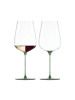 Eisch 2er Set Allroundgläser Inspire SensisPlus 740 ml in Green