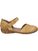 Josef Seibel Sandale Rosalie 42 in amber