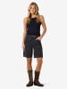 Noisy may Jeansshorts in Black Denim