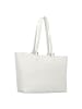Replay Shopper Tasche 34 cm in opt white