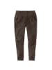 CARHARTT  Arbeitshose "Force Utility 102482" in Braun