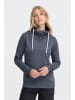 Oxmo Sweatshirt OXMILLE TUBE in Blau
