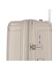Stratic Straw T 4 Rollen Trolley M 67 cm mit Dehnfalte sand