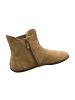 Groundies Klassische Stiefeletten in Beige
