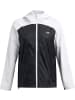 Under Armour Jacke "Cloudstrike Colorblock Jkt" in Schwarz