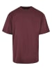 Urban Classics Tall Tees in cherry