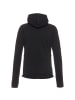 HOUDINI Fleecejacke Power Houdi in trueblack-trueblack