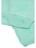 immy Damen Strickpullover in Lagune türkis