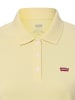Levi´s Poloshirt in gelb