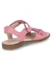 Lurchi Sandalen ZEHRA in Rosa