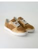 Sioux Sneaker low in Braun