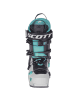 SCOTT W CELESTE TOUR SKI BOOT in Grün