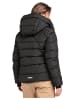 Schöffel Daunen- / Thermojacke "Ins Jacket Boston L" in black