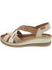 Pikolinos Sandale Beige
