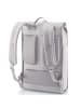 Reisenthel Urban Rolltop - Rucksack 49 cm (twist blush) in twist sky rose
