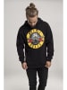 Merchcode Sweat & Fleece - Hoodies in black