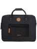 Cabaia BERLINMEDIUMMESSENGER 10L in Schwarz