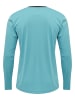 Hummel T-Shirt Hmlreferee Erwachsene in SCUBA BLUE