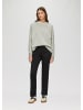 s.Oliver Hose CHINO  in  9999_schwarz