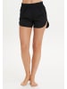 Athlecia Funktionsshorts Creme W Shorts in 1001 Black