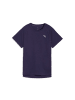 Puma Top "W Run Velocity Tee (Poly)" in Lila