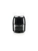 Gourmet Maxx Heißluft-Fritteuse Digital 9in1 1800W schwarz  Schwarz
