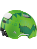 Alpina bicycle Kinder-Helm Ximo 2 Flash in grün