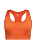 myMO ATHLSR Crop-Top in Orange