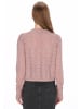 DreiMaster Women Sweater in mauve