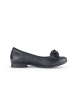 Gabor Comfort Elegante Ballerinas in schwarz