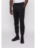 Sergio Tacchini Trousers - Sweat in black/quiet shade