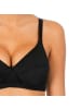 Playtex Bügel-BH in Black