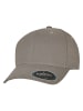  Flexfit  Flexfit Accessoires FLEXFIT NU® CAP in grey