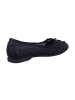 Bagatt Ballerina in schwarz