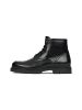 G-Star Raw Tyler Boot Mid MOQ Lea black