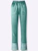 creation L Pyjama in salbei
