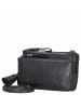 PICARD Bella - Schultertasche 20 cm (black) in ozean