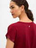 JOOP! T-Shirt Taila in bordeaux
