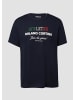 s.Oliver T-Shirt  in  59D2_navy