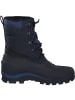 cmp Winterstiefel in Black/Blue