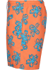 Urban Classics Beachwear - Bottom in orange