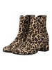 Gabor Stiefelette in Leopard