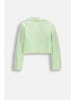 Coccodrillo Sakko in zartgrün