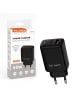 Wisam Teltech Schnellladegerät GaN3 USB / USB-C 65W + Kabel USB-C - USB-C