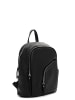 EMILY & NOAH Rucksack E&N Tours RUE 09 in black