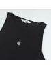 Calvin Klein Minikleid für Damen in Schwarz
