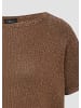 s.Oliver Strickpullover in 8624_cognac